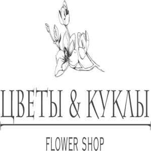 Цветы&Куклы