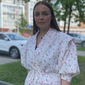 Alyona Ustinova
