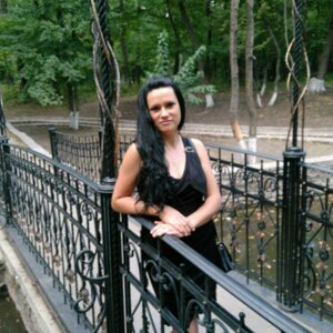 Евгения Хороводова