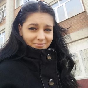 Evgenia Andreeva