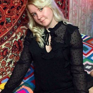 Назарова Полина