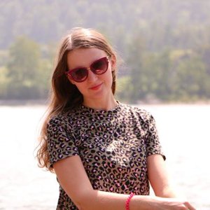 Tatyana Alexashina