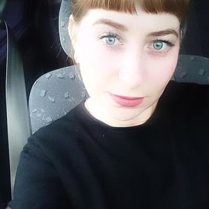 Natalya Vokhmina