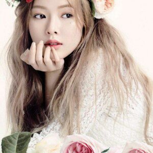 Октябрина Весна