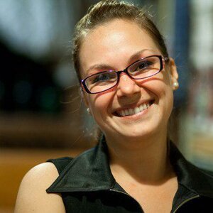 Елена Томодей