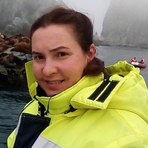 Natalya Volkova