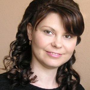 Екатерина Лучникова