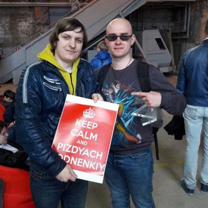 Егор Колыванов