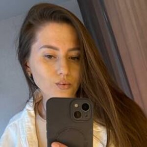 Anastasia Isenyazova