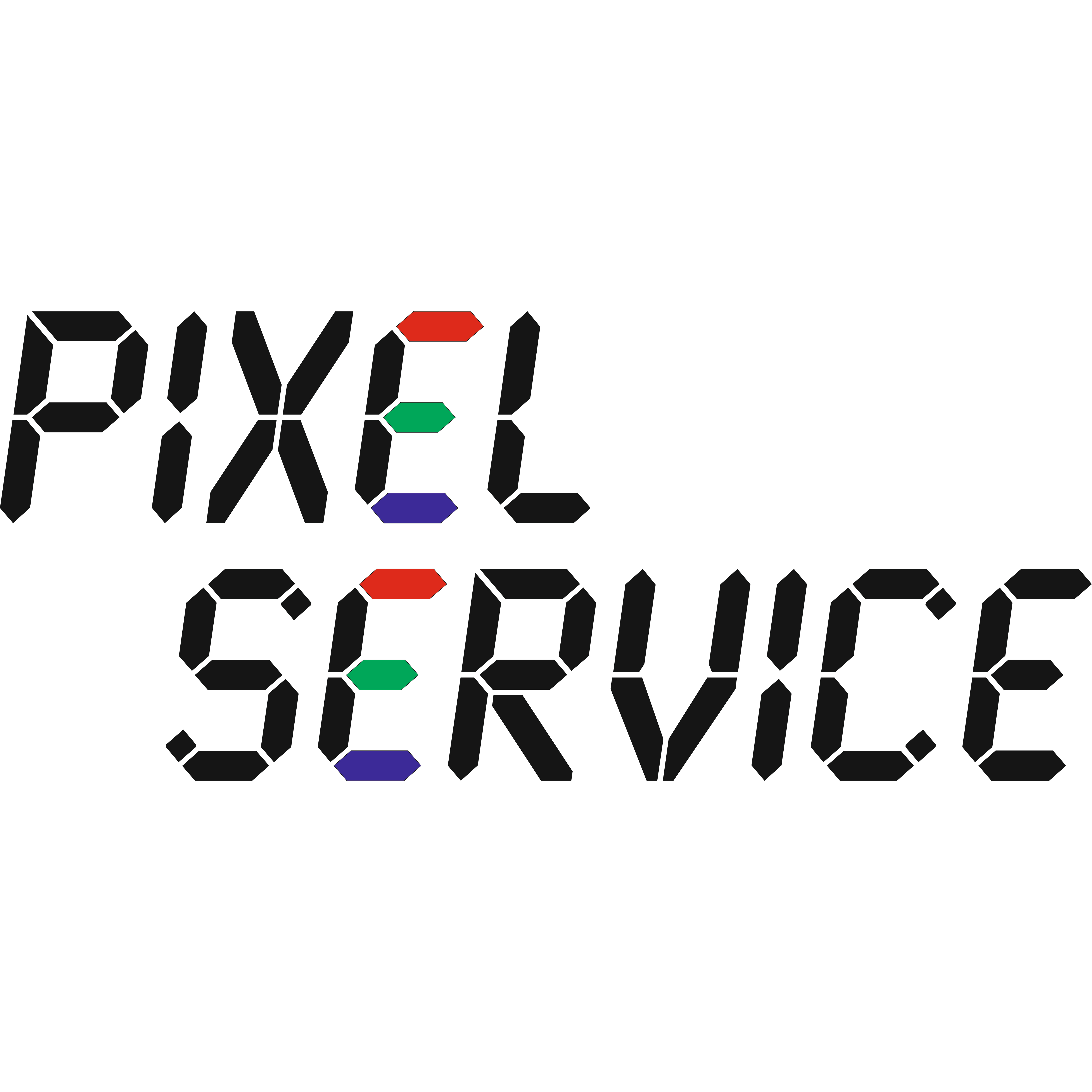 Сервисный центр pixel