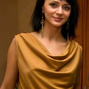 Людмила