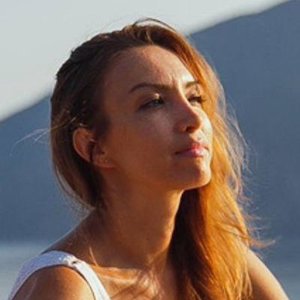 Elena Zmitrovich