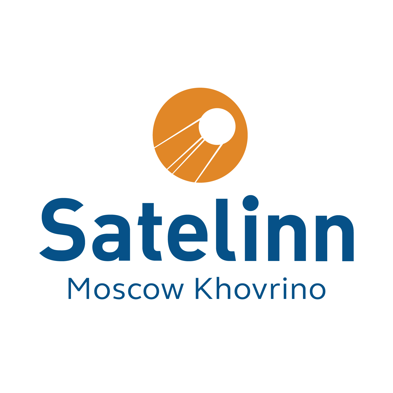 Гостиница satelinn moscow khovrino