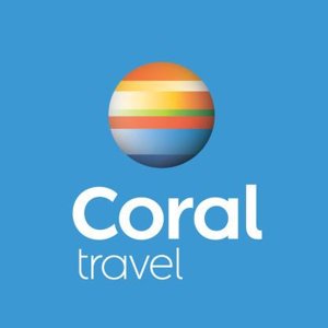 Coral travel