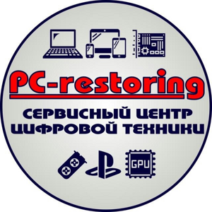 PC-restoring