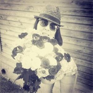 Светлана Бушманова