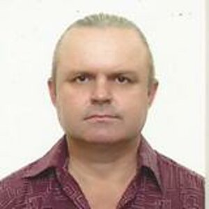 Alexander Cherednikov
