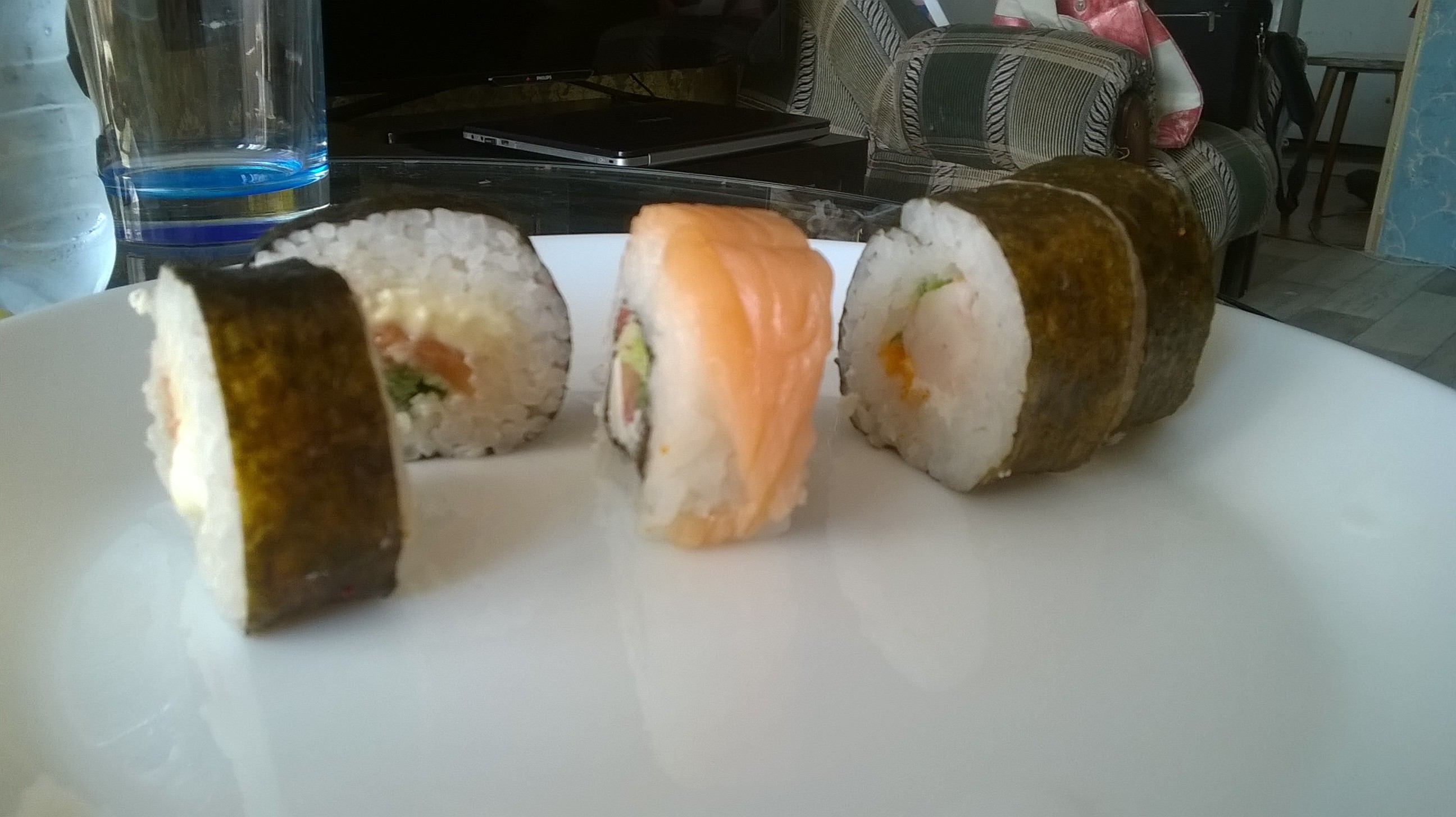 Сакура суши в новосибирске отзывы фото 62