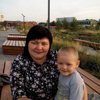Лейсан Валиева