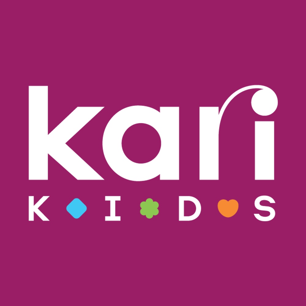 Kari Kids Магазин Официальный