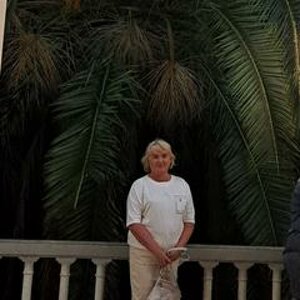 Lyudmila Voytova