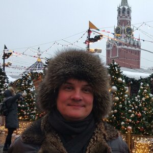 Завьялов Алексей