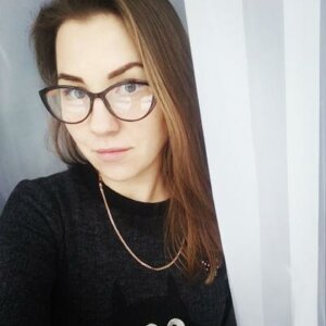 Yulia Skomoldinova