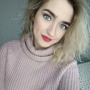 Ekaterina Fedorova