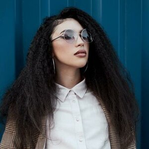 Yulia Tavolzhanskaya