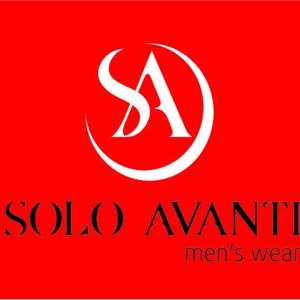 SOLO AVANTI