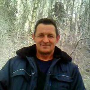 Oleg Nikiforov