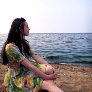 Елена Сабитова