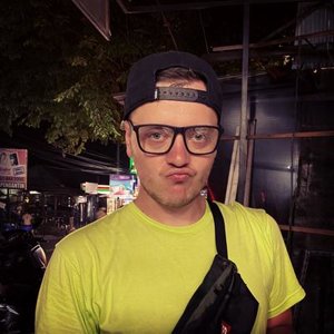 Nikita Radionov