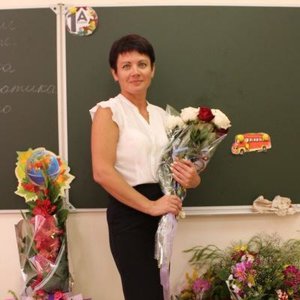 Evgenia Virronen