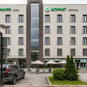 Ракурс