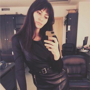 Анастасия Рачек