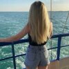 Yana Gayfullina