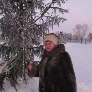 Svetlana Zhuravleva