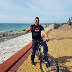 Maxim Mzhelov