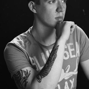 Ivan Zhigalov