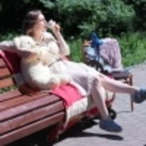 Дарья Такара