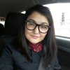 Зарина Тагирова