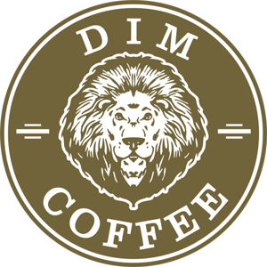 Dim coffee