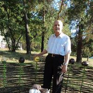 Владимир Сёмин