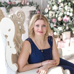 Татьяна Борзаница