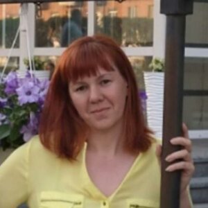 Anna Krupenina