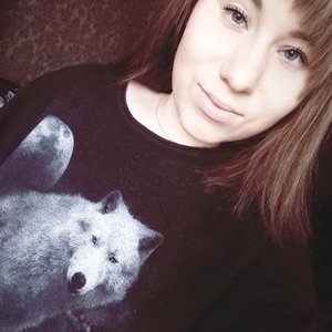 Anastasia Minina