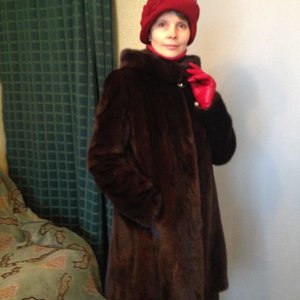 Светлана Костенко