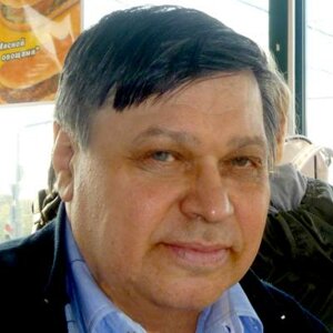 Belkov Viktor