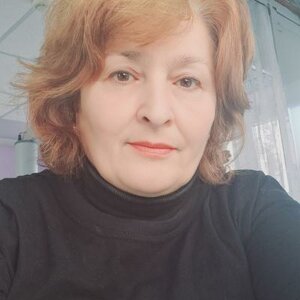 Gulpasha Durgalova